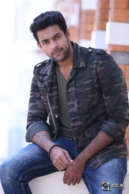 Varun-Tej-Interview-About-Kanche